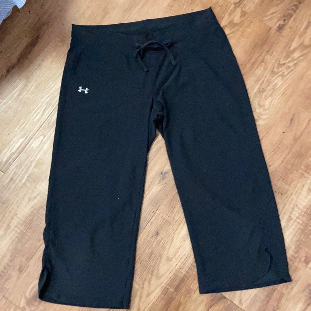 Under Armour Workout Pants